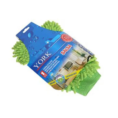 YORK-RĘKAWICA SALSA