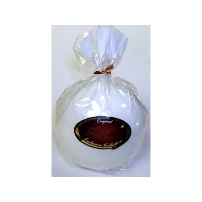 Świeca dekoracyjna ADPAL K-3 8 cm