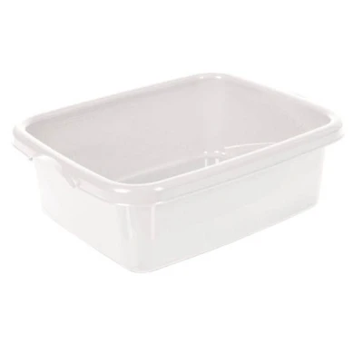 BRANQ-MISKA PROSTOKĄTNA 10L /1042/