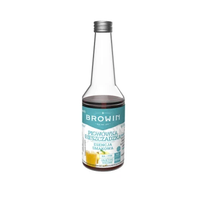 BR-ESENCJA SMAKOWA *PIGWÓWKA* 40ML 404470