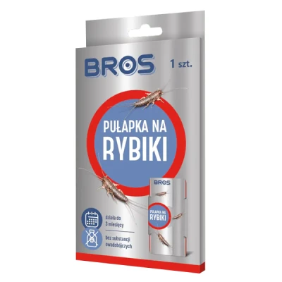 Pułapka na owady BROS