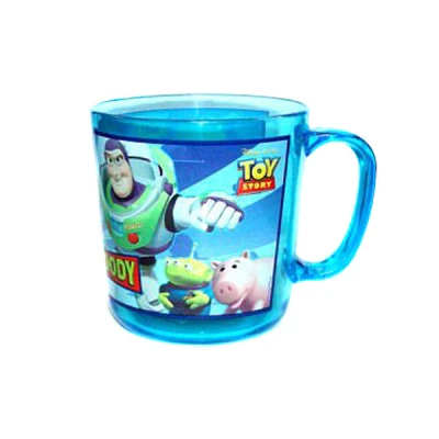 CZ-KUBEK 350ML *TOY STORY*