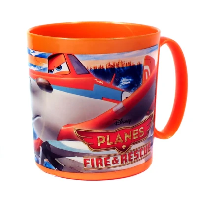 CZ-KUBEK 350ML*PLANES*