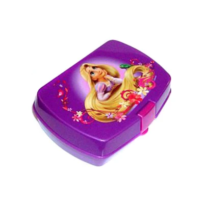 CZ-PUDEŁKO ŚNIAD.*TANGLED*