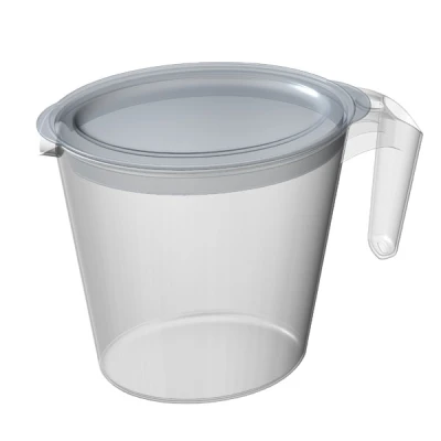 DZBANEK 2L OWALNY 1165