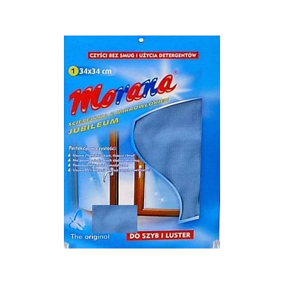 Ściereczka z mikrofibry HAR-MIKROFIBRA Jubileum Moran