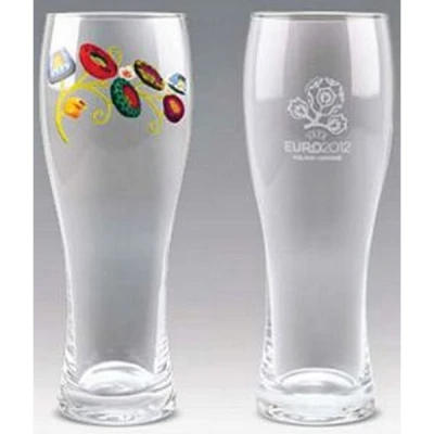 Szkło do piwa Daj Stadiony 500 ml