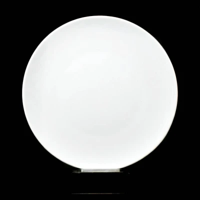 KAR-ZEN TALERZ DESER 21CM GŁADKI