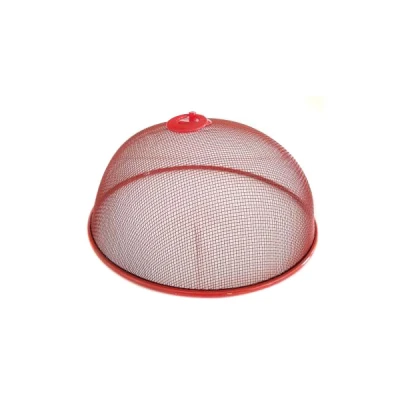 Pokrywa siatka do żywności 24 cm