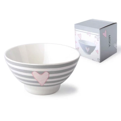 MON-MISKA 13,5XH7CM *ANNABELLE* 8363