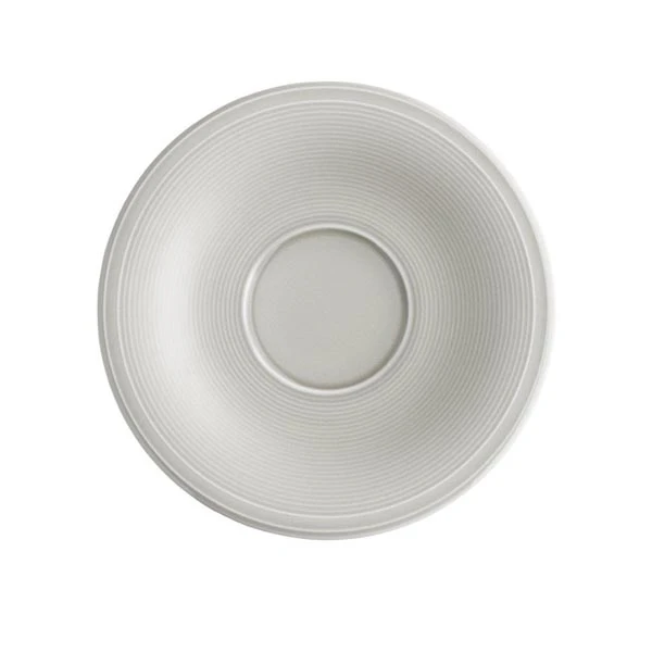 DAJ-SWEET SPODEK 15,5CM SZARY 93004