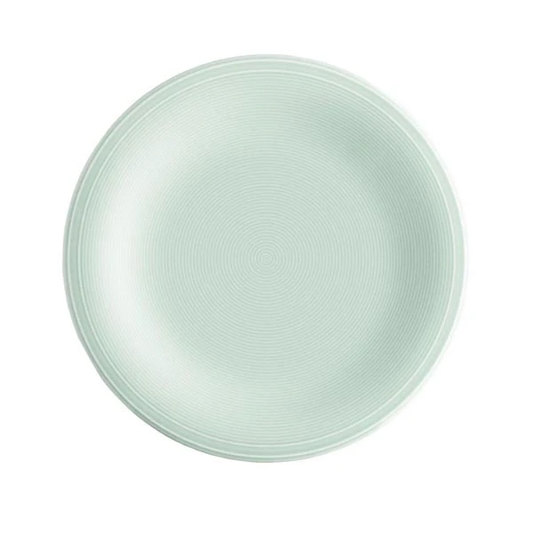 DAJ-SWEET TALERZ DESER 21CM MIĘTOWY 93012