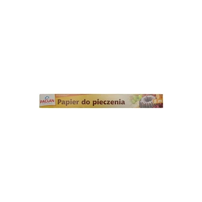 PAPIER DO PIECZENIA 8 M-PACLAN