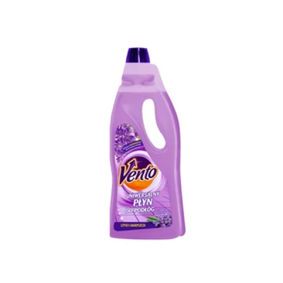 Płyn uniwersalny do podłóg 750 ml lawenda