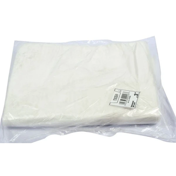 Reklamówki jednorazowe HDPE 22 x 6 x 40 cm