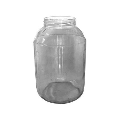 SŁOIK 3L /6/ S63000A (wieczko fi 100)