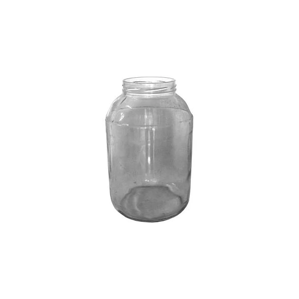 SŁOIK 3L /6/ S63000A (wieczko fi 100)