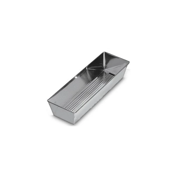 SNB - BLACHA *SILVER* 300*110*75