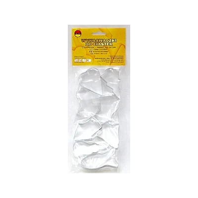 SNB - WYKRAWACZKI FOLIA 8SZT
