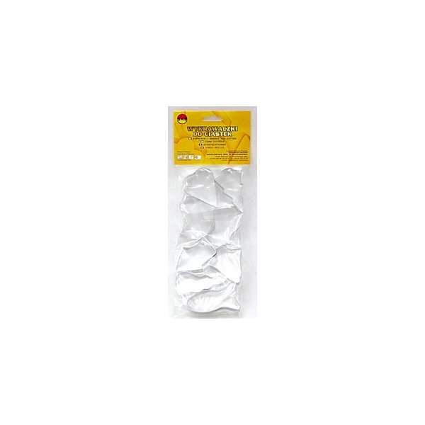 SNB - WYKRAWACZKI FOLIA 8SZT