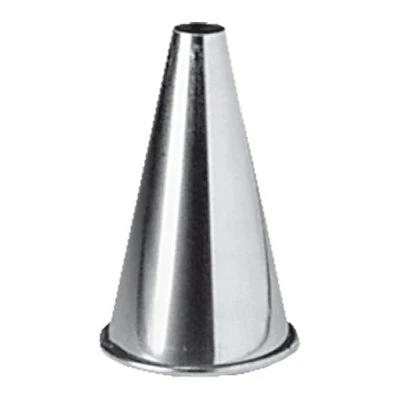STALGAST-KOŃCÓWKA OKRĄGLA 0,6CM *PNM-6.0*514060