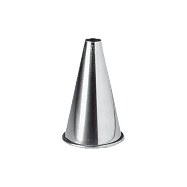 STALGAST-KOŃCÓWKA OKRĄGLA 0,6CM *PNM-6.0*514060