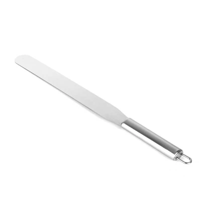 TAD-ŁOPATKA DO CIASTA NIERDZEWNA 37CM