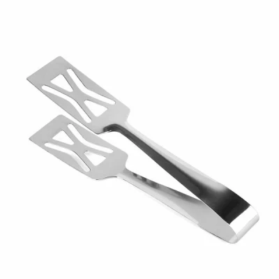 TAD-SZCZYPCE NIERDZEWNE PŁASKIE 21CM