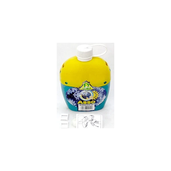 TERMOS-BIDON 0.6L MEDI