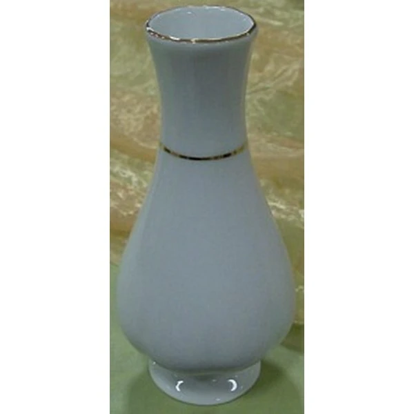 WAZON PORCELANOWY  IWONA  03
