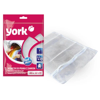 YORK-WORECZEK DO PRANIA 40X50 9632