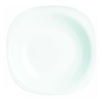 Talerz głęboki szklany 21 cm LUMINARC