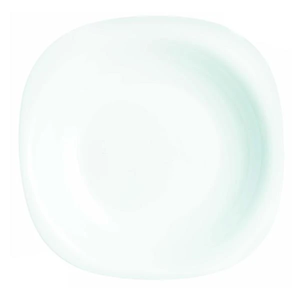 Talerz głęboki szklany 21 cm LUMINARC