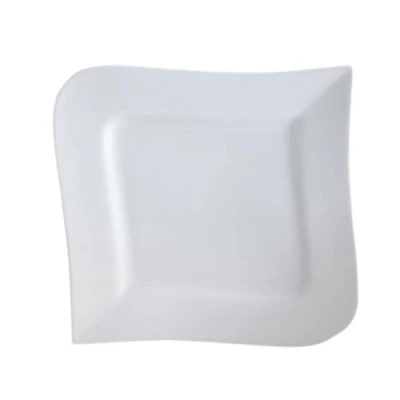 Talerz deserowy Ambition Fala 17 x 17 cm