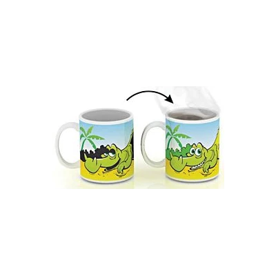 BG-KUBEK MAGIC *KROKODYL*