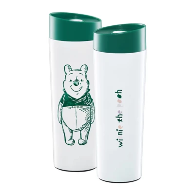Kubek termiczny Disney Kubuś Puchatek 340 ml