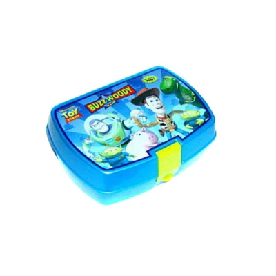 CZ-PUDEŁKO ŚNIAD.*TOY STORY*
