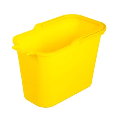 BENTOM-WIADRO 12L PROSTOKĄTNE