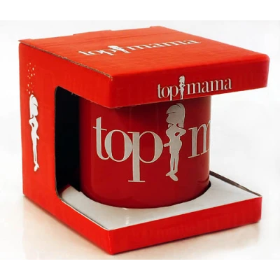 BG-KUBEK *TOP MAMA*