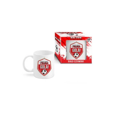 BG-KUBEK BOSS 300ML *POLSKA GOLA*