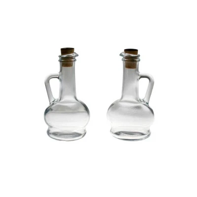 Zestaw karafek Pasabahce 260 ml