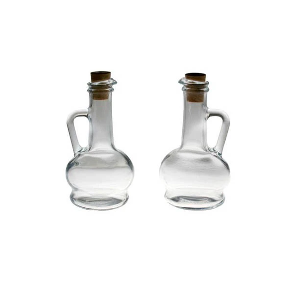 Zestaw karafek Pasabahce 260 ml