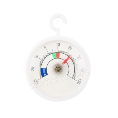 BIOWIN-TERMOMETR DO LODÓWEK/ZAMRAŻAREK 040300