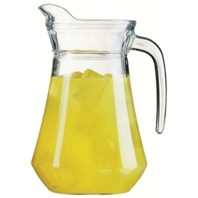 Dzbanek szklany Arcoroc 1,3 l