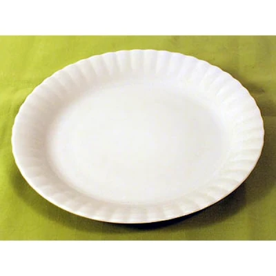 Talerz płytki Chodzież Iwona 24 cm