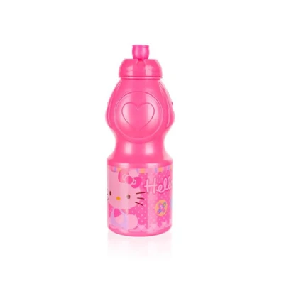 CZ-BUTELKA SPORTOWA 350ML *HELLO KITTY*