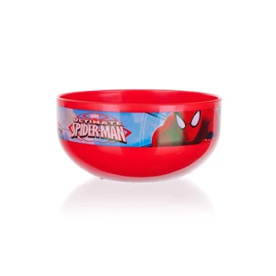 CZ-MISKA 570ML *SPIDERMAN*