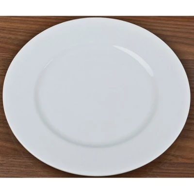 ĆMIELÓW-0000 TALERZ PŁYTKI 26CM PUŁASKI