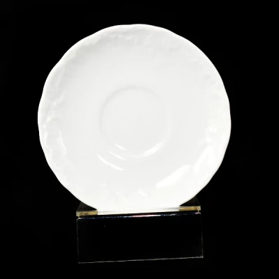 Spodek porcelanowy Ćmielów Rococo 12,5 cm