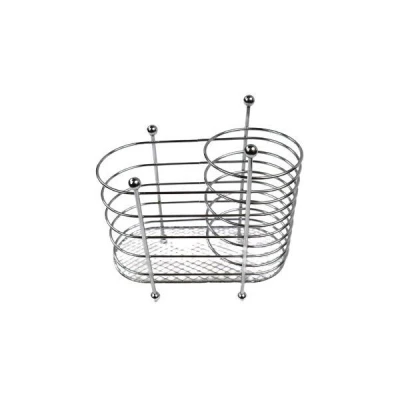 FENIKS-OCIEKACZ NA SZTUĆCE METALOWY DR-55